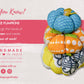 Saree Pumpkin | Medium