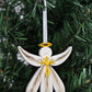 Quilled Angel Ornaments Box Set