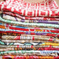 Kantha Dish Cloth