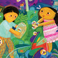 Kindness Glows in the Dark: Hardcover