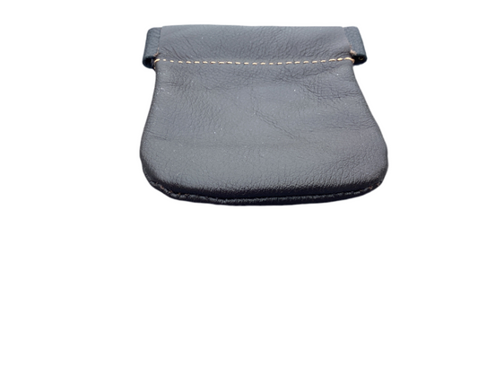 Leather Coin Purse