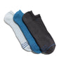 Boxed Set Ankle Socks that Give Water: Small