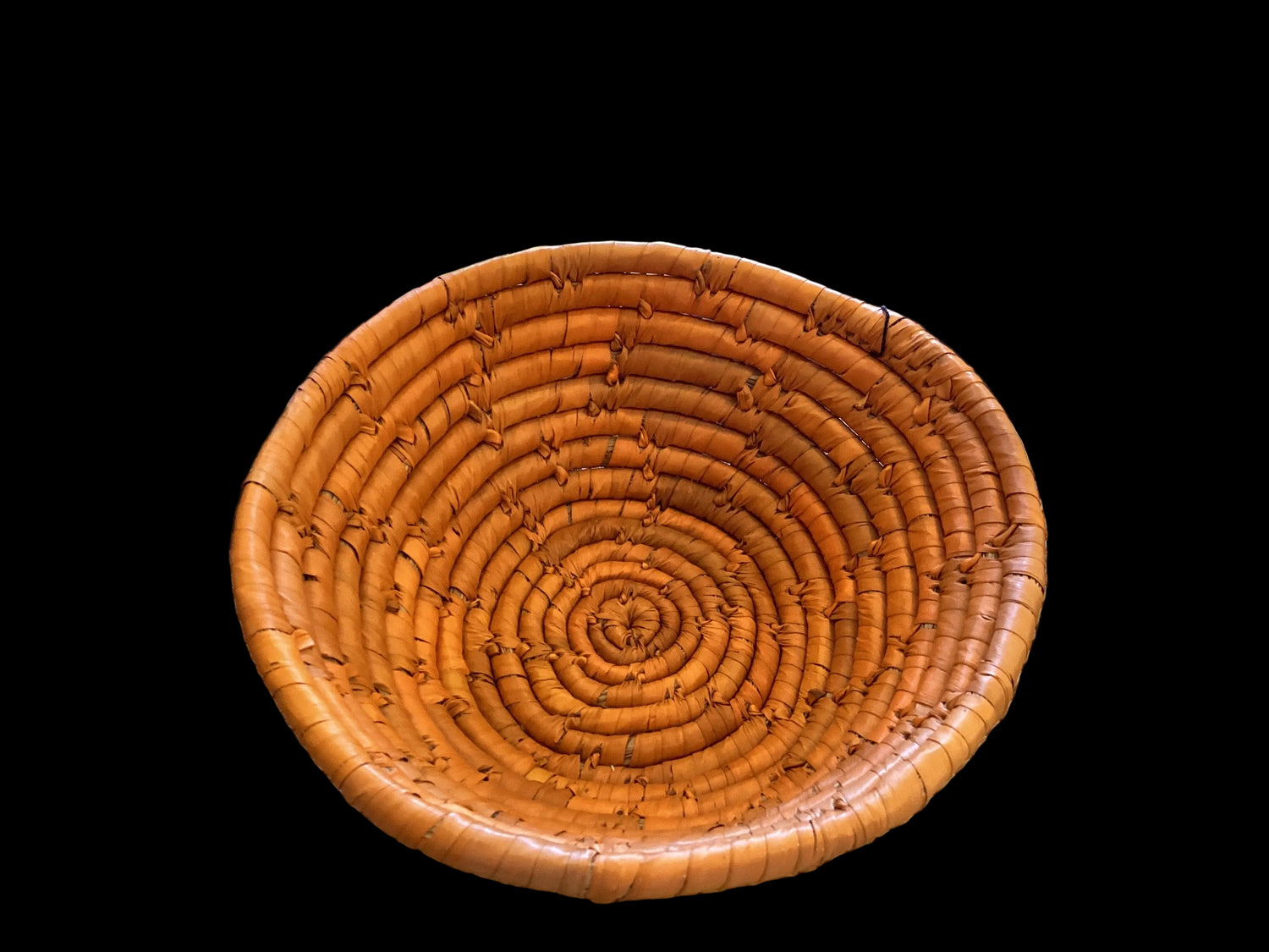 Baskets - Hand Woven Fair Trade Made in Africa