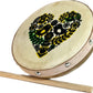 Love Birds Frame Drum Jr. Instrument