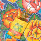 Chile Turmeric - Crunchy Nopales Cactus Nemi Snacks