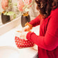 Kantha Basket