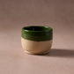 Dui Two Toned Tea Cup
