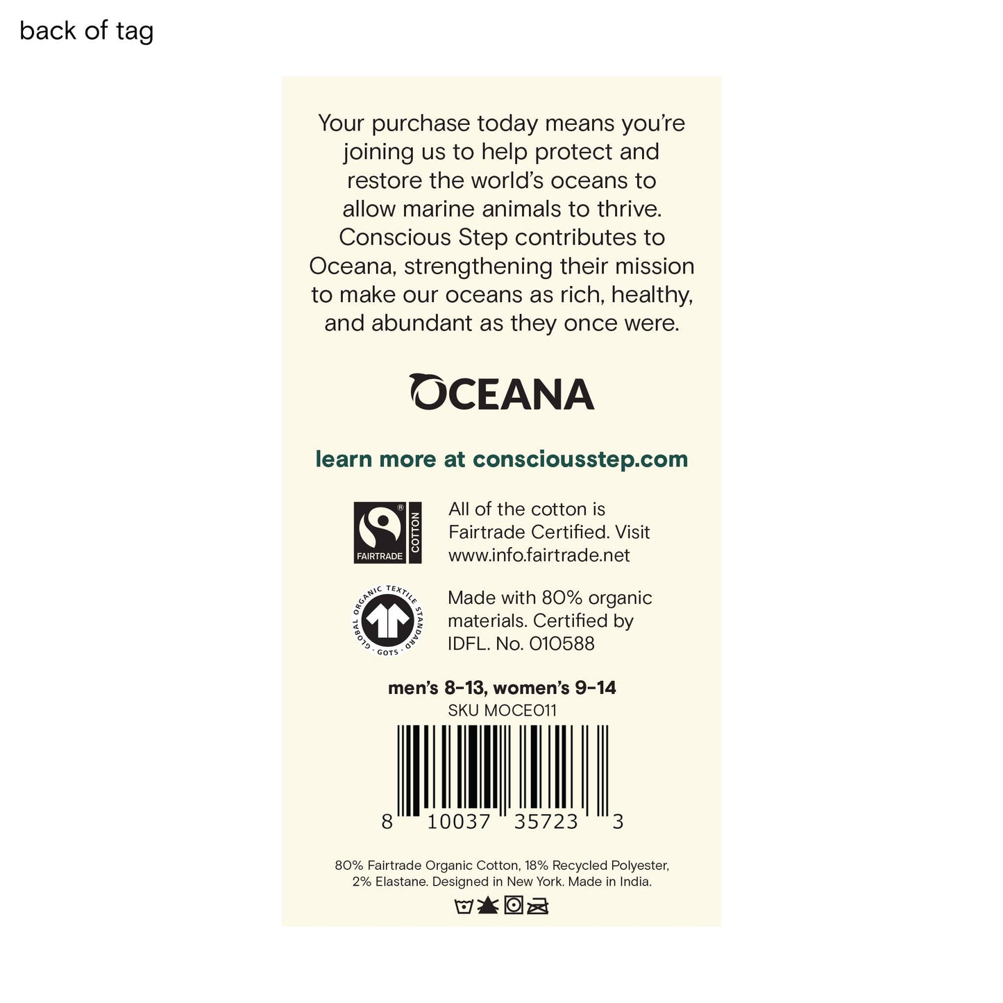 Socks that Protect Penguins (Blue Penguins): Medium