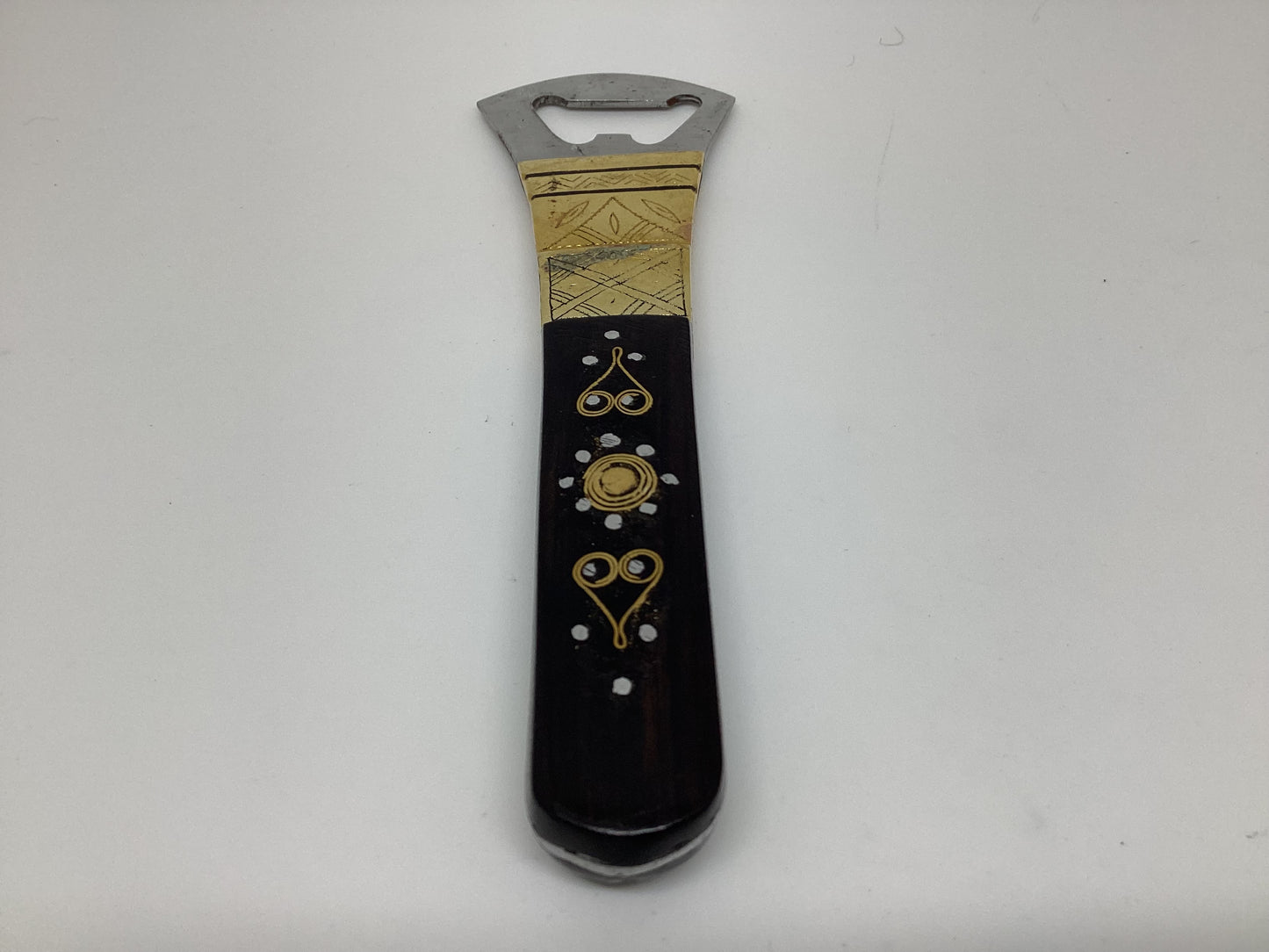 Bottle opener