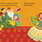 Ramadan by Hannah Eliot: Board Books; 24 pages / English