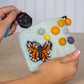 Monarch Coinpurse