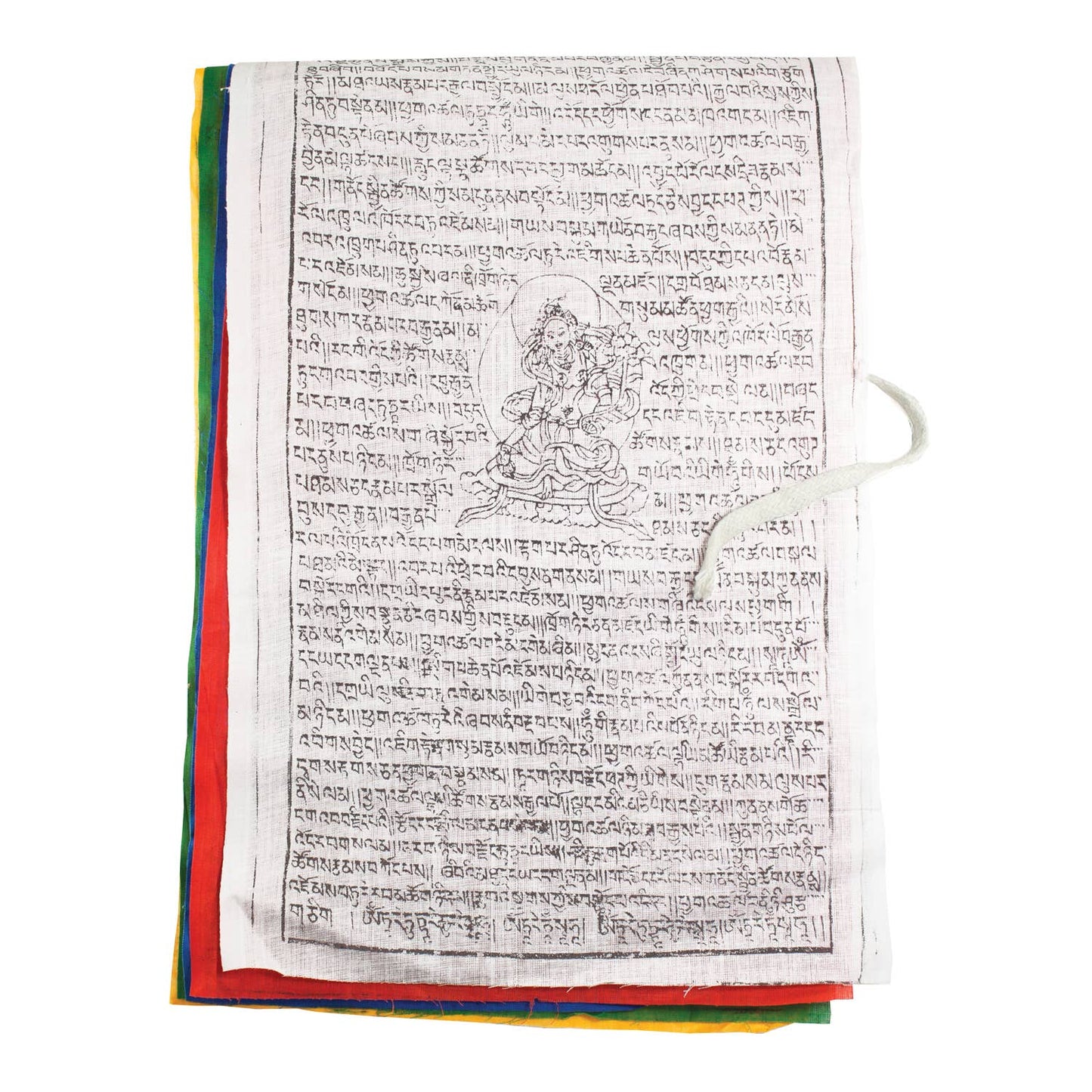 Tara Large Prayer Flag