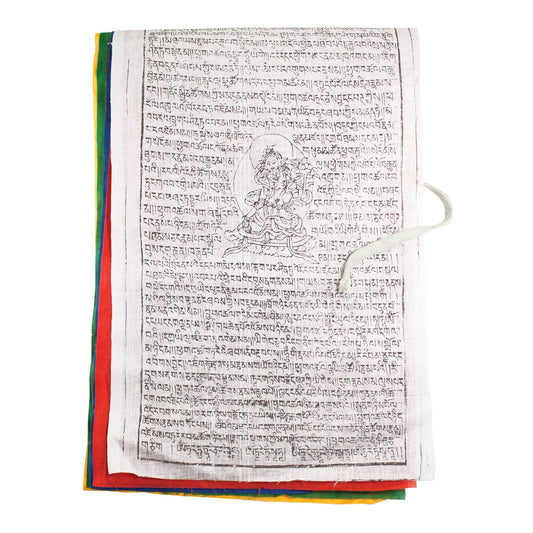 Tara Large Prayer Flag