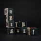 Uncle Goose Creature Feature Blocks