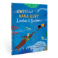 Kwesi and Nana Ruby Learn to Swim: Hardcover
