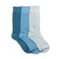 Boxed Set Socks that Protect Oceans: Small