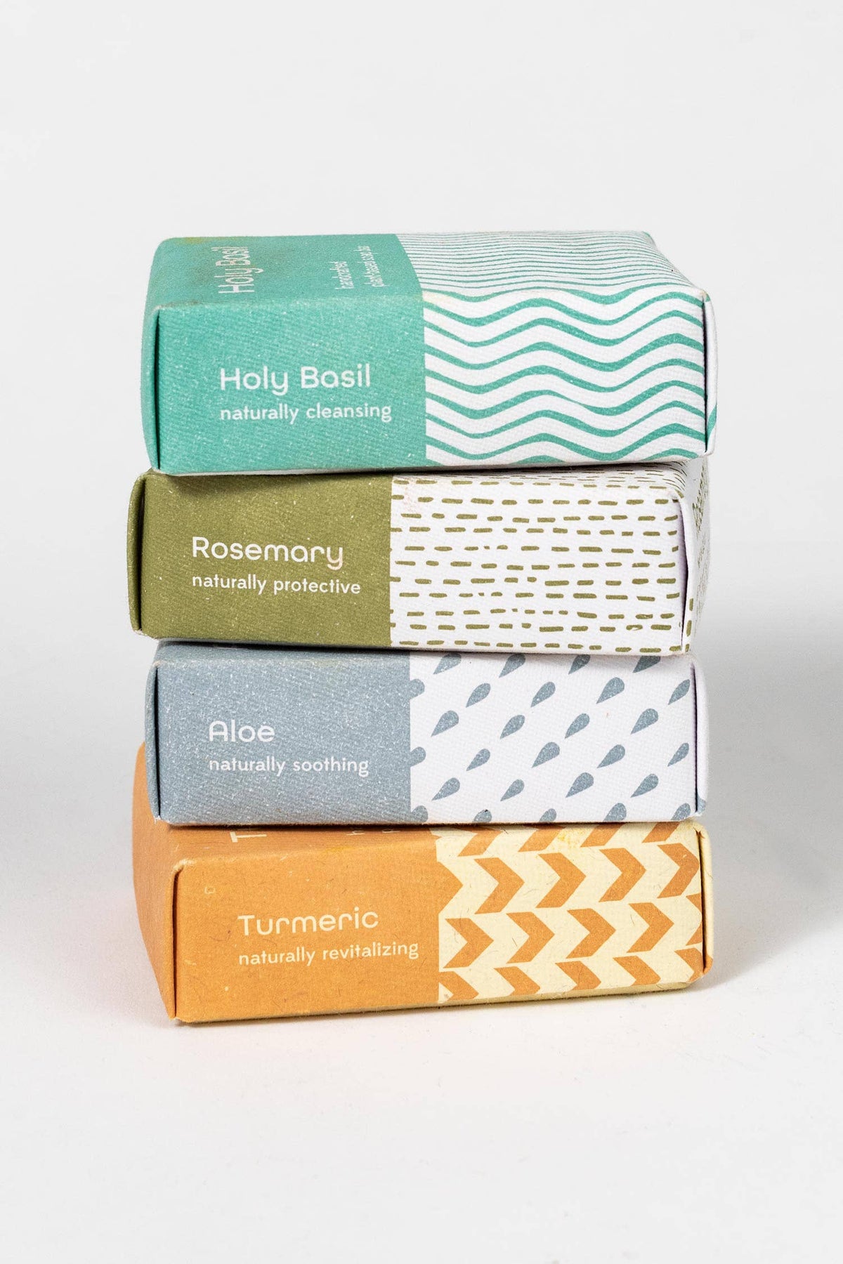 Aloe Soap *
