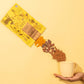 Turmeric Infused VEGAN Drinking Hot Chocolate (8oz)