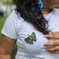 Butterfly Pin