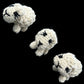 Handmade Fair Trade Wool Sheep - Eco-Friendly, Crocheted