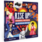 Rise Up! Powerful Protests in American History: Hardcover