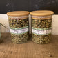 Echinacea and Elderberry Herbal Wellness Tea
