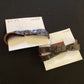 Leather bracelet