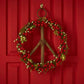 Peace Wreath
