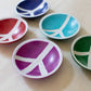 Peace Dish: Green