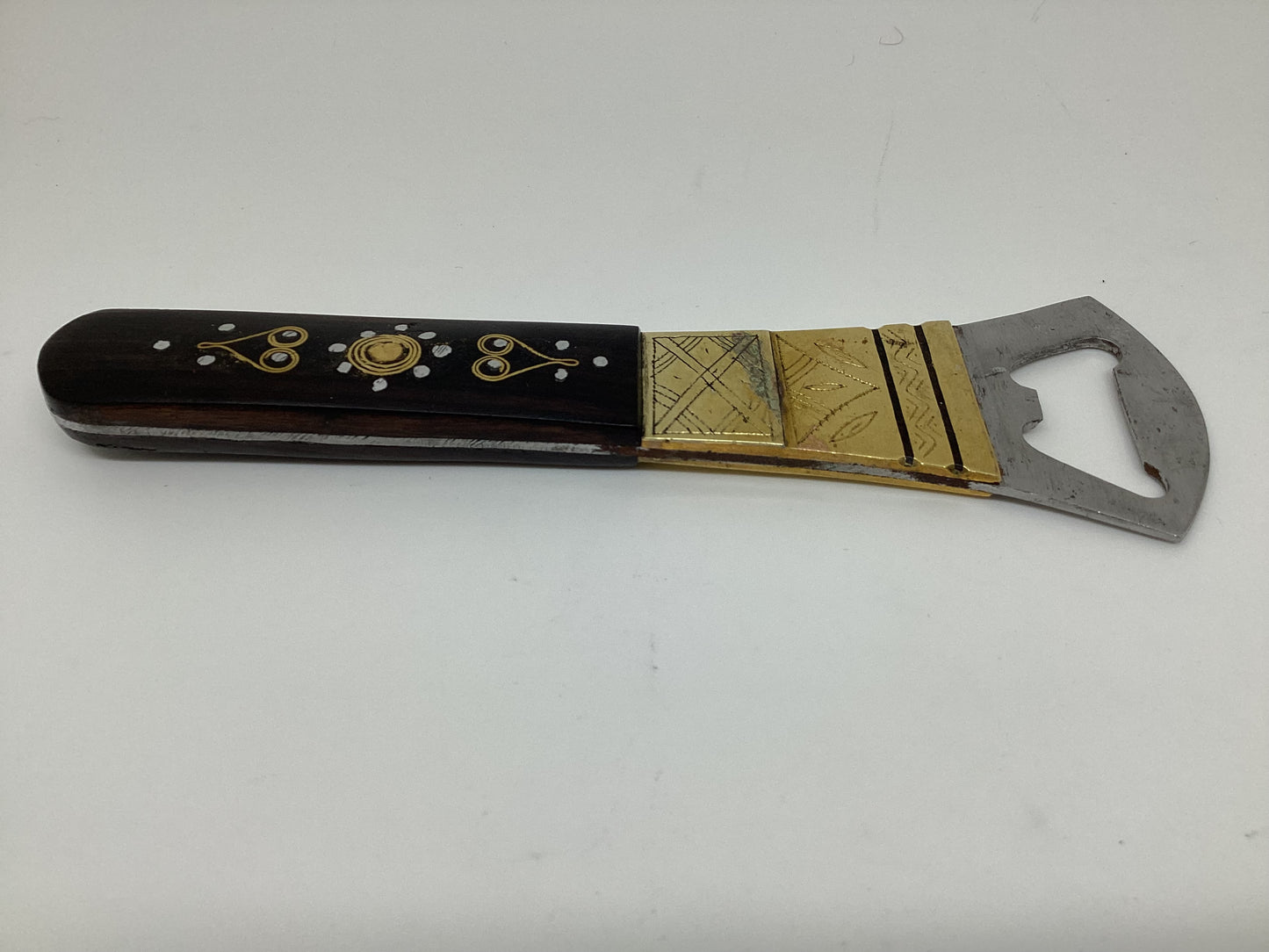 Bottle opener