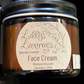 Lilly’s luxuries face cream