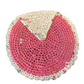 Upcycled Plastic Bag Coin Purse