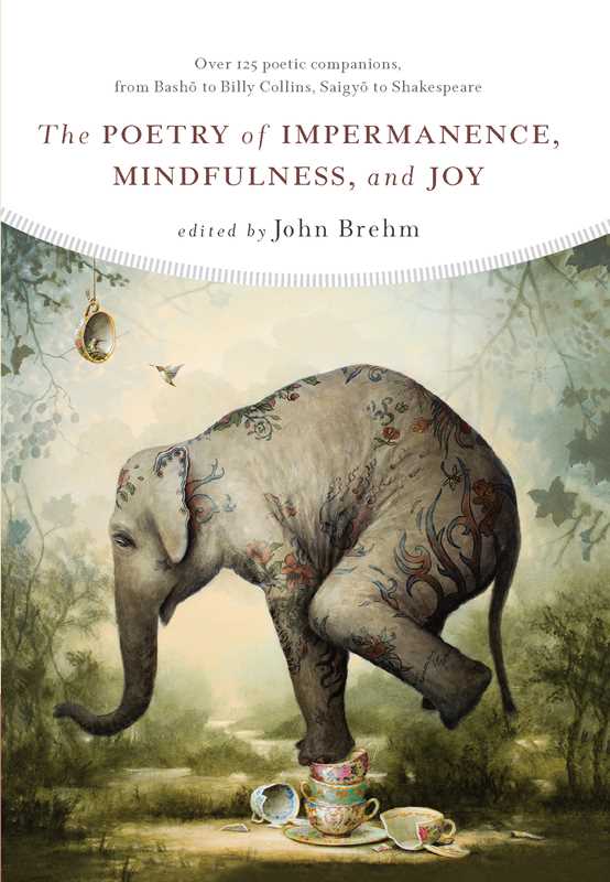 Poetry of Impermanence, Mindfulness, and Joy by: Paperback; 312 pages / English