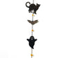 Halloween Wind Chime