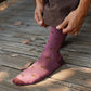Socks that Save Turkeys: Medium
