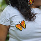 Butterfly Pin