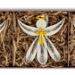 Quilled Angel Ornaments Box Set