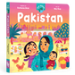 Our World: Pakistan: Board Book
