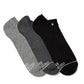 Boxed Set Ankle Socks that Save Dogs: Medium