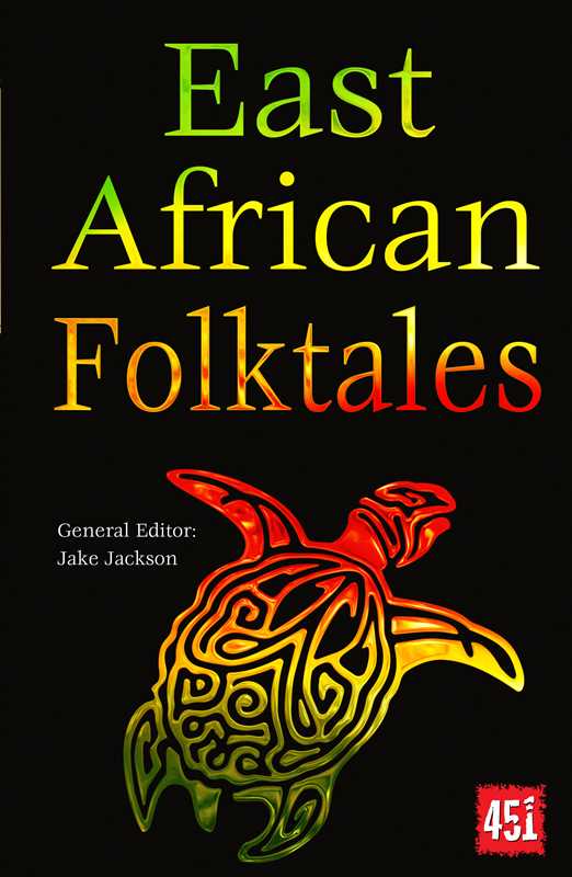 East African Folktales by: UK Paperback; 256 pages / English
