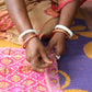 Kantha Dish Cloth