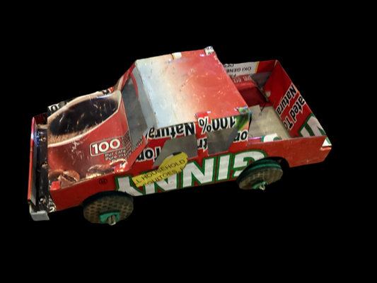 Galimoto Truck