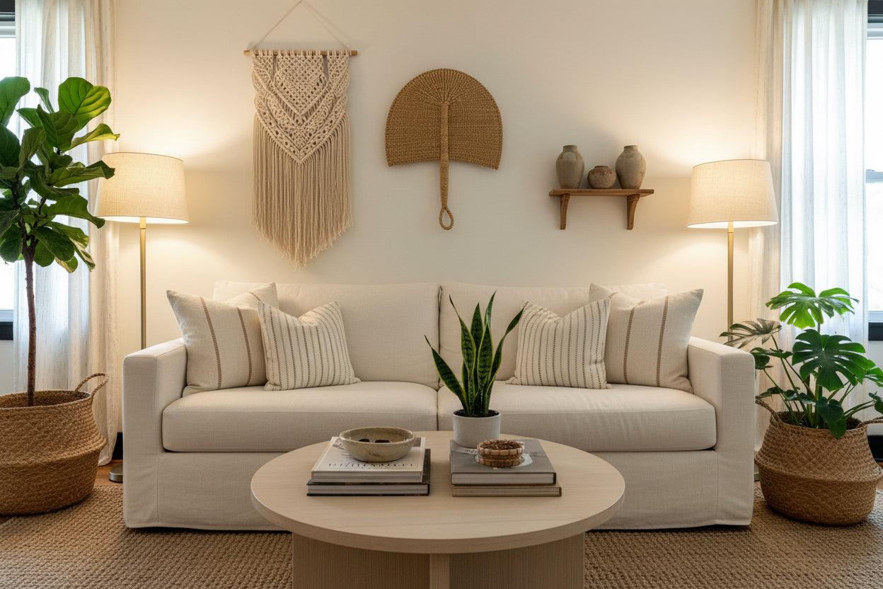 hearth & home