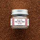Nyanza Vanilla Powder - Single Origin Spice & Seasoning: 0.9 oz glass jar