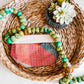 Kantha Basket