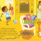 Diwali by Hannah Eliot: Board Books; 24 pages / English