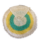 Upcycled Plastic Bag Coin Purse
