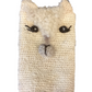 Llama Wine Bottle Koozie