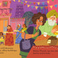 Diwali by Hannah Eliot: Board Books; 24 pages / English