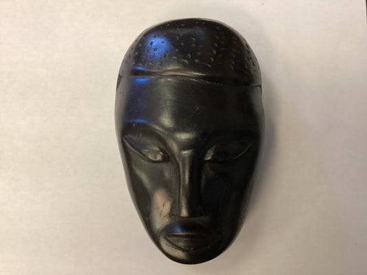Black Dignity Mask